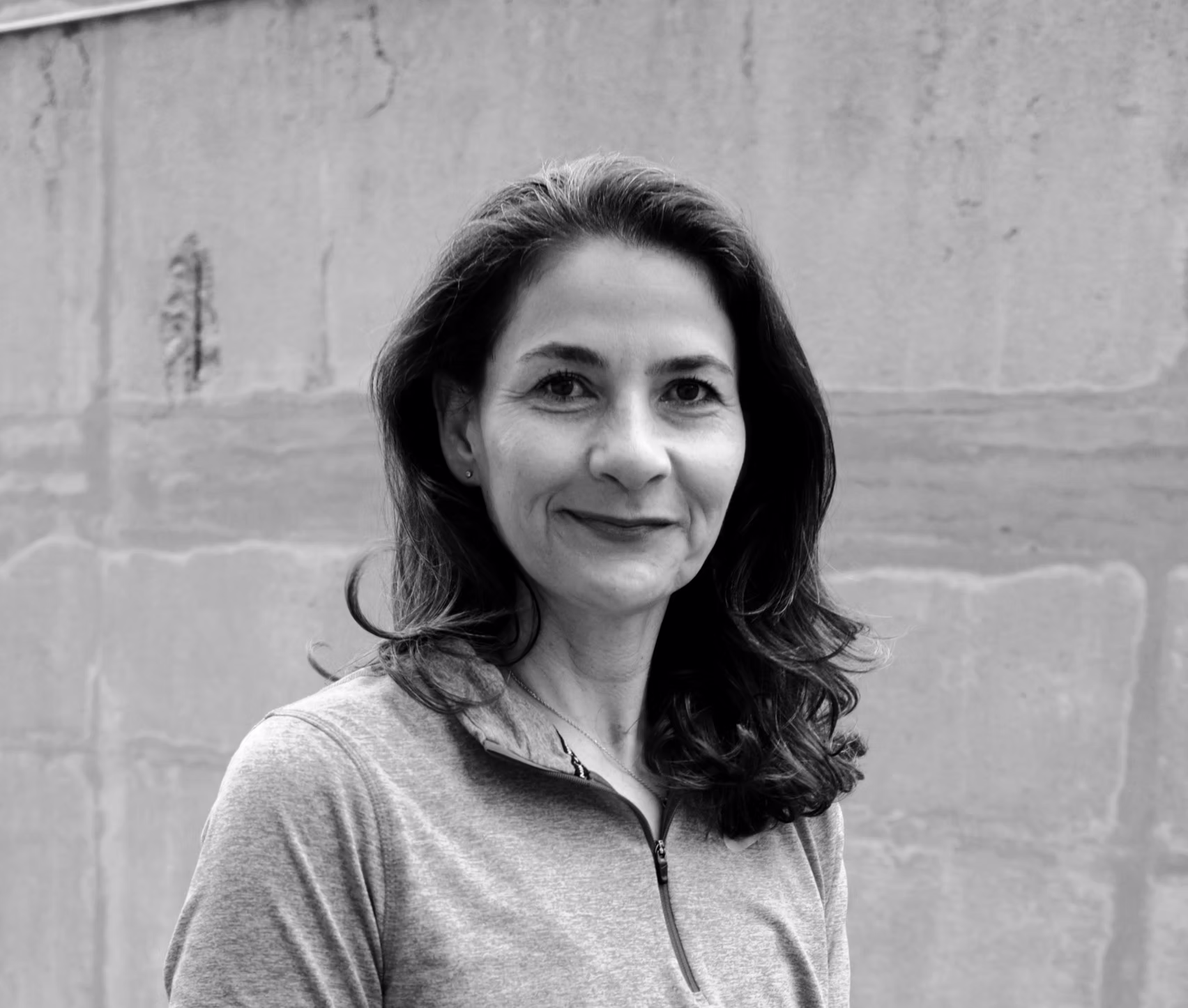 Daniela Bodmer – Tennislehrerin in Basel